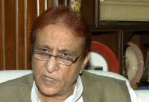 अखिलेश परिवार के साथ मेरा नाता 45 साल पुराना, ऐसे ही रिश्ते नहीं टूट जाते : आजम खान