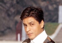 शाहरुख ने अपने जन्मदिन से पहले फैंस को दिया तोहफा, बड़े पर्दे पर दिखेंगी ‘किंग खान’ की यादगार फिल्में