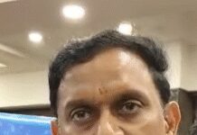 राष्ट्रीय एकता दिवस पर विजयवाड़ा सांसद ने सरदार पटेल को किया याद, कहा- हमेशा रहेंगे प्रेरणादायी