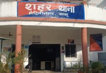 झारखंड: पलामू में श्मशान घाट के पास नवजात का कटा सिर मिलने से सनसनी, नहीं हो सकी शिनाख्त