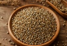 बाजरा और सेहत का है खास कनेक्शन, हड्डियों को मजबूती देने में कारगर