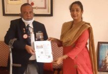 मुरलीकांत पेटकर : भारत-पाक युद्ध में घायल हुआ सैनिक, जिसने पैरालंपिक में रचा इतिहास