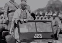 मुस्लिम लीग ने सरदार पटेल पर किए थे दो हमले, कांग्रेस ने 86 साल तक इसे छिपाए रखा: भाजपा