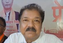 पीएम मोदी नवादा और भोजपुर में रोड शो और कटिहार में करेंगे चुनावी सभा: दिलीप जायसवाल