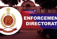 ईडी की बड़ी कार्रवाई, अल्केमिस्ट ग्रुप की 127.3 करोड़ रुपए की संपत्तियां कुर्क