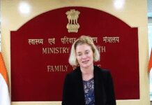 नॉर्वे-भारत की साझेदारी सहयोगात्मक नवाचार का प्रमाण: राजदूत मे-एलिन स्टेनर