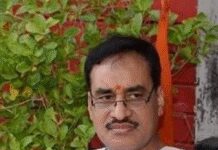 कांग्रेस ने देश में विभाजनकारी और अलगाववादी मानसिकता को पोषित किया है : विनोद बंसल