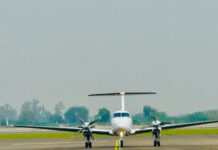 नोएडा एयरपोर्ट पर कैलिब्रेशन फ्लाइट का क्या है महत्व? एकत्र डेटा का होगा विस्तृत विश्लेषण