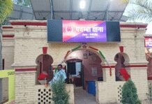 झारखंड: घर की छत पर संदिग्ध स्थिति में मिला नाबालिग का शव, परिजनों ने जताई हत्या की आशंका