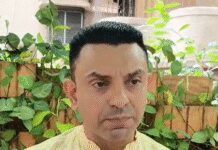 राज ठाकरे की राजनीति अब एक पेंडुलम की तरह हो गई है : तहसीन पूनावाला