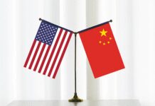 तोंग चुन ने अमेरिकी रक्षा सचिव से मुलाकात की