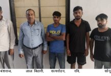 उत्तर प्रदेश: फर्जी जन्म-मृत्यु प्रमाण पत्र बनाने वाले गिरोह का भंडाफोड़, ग्राम पंचायत अधिकारी समेत पांच आरोपी गिरफ्तार