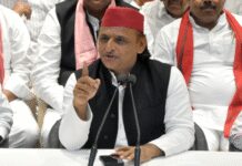 झूठ और पाखंड पर टिकी है भाजपा की बुनियाद: अखिलेश यादव