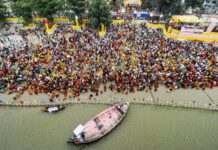 बिहार चुनाव : जात-पात की राजनीति के केंद्र में सियासी ‘हॉट सीट’, जानें अब मुकाबले में दिलचस्प मोड़ कैसा होगा?