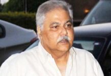 एम्बुलेंस में सतीश शाह को दी गई थी सीपीआर, हिंदुजा अस्पताल ने जारी किया बयान