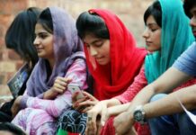 बलूचिस्तान में फिर से इंटरनेट ठप, 24 घंटे के लिए ब्लैकआउट का आदेश