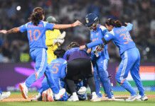 पूर्व पाकिस्तानी क्रिकेटर को यकीन, भारत ही जीतेगा महिला विश्व कप खिताब