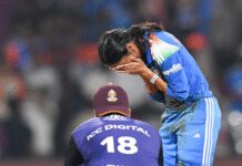 कभी रात-रातभर रोती थीं जेमिमा रोड्रिगेज, अब सोशल मीडिया पर हो रही जमकर तारीफ