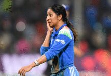 जेमिमा रोड्रिगेज : 2022 विश्व कप में हुईं दरकिनार, वही खिलाड़ी बन गई भारत की ‘हीरो’