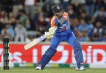 ऑस्ट्रेलिया ने टॉस जीतकर चुनी गेंदबाजी, भारतीय टीम में कोई बदलाव नहीं