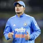 शुभमन गिल की कप्तानी में पहला वनडे सीरीज हारी टीम इंडिया, बल्ले से भी रहे फ्लॉप