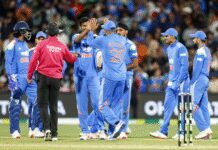 मेलबर्न में कैसा रहा टीम इंडिया का टी20 रिकॉर्ड?