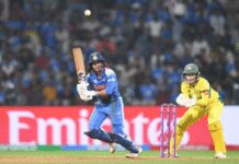 तीन मौके, जब महिला वनडे मैच में चेज हुआ 300 से ज्यादा स्कोर