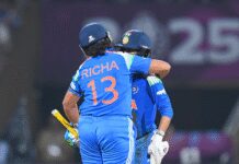 महिला विश्व कप : गिल के कोच को भारत की जीत का भरोसा, भुवनेश्वर कुमार ने दीं शुभकामनाएं