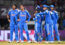 उम्मीदों पर खरे नहीं उतरे गेंदबाज, टीम इंडिया के पास ‘गोल्डन चांस’ : शांता रंगास्वामी