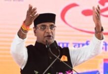 ऑस्ट्रेलियाई महिला खिलाड़ी से छेड़छाड़ करने वाले की सजा बनेगी नजीर: विश्वास सारंग