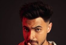 आयुष शर्मा ने ‘राजा साहब’ के प्रोडक्शन हाउस से मिलाया हाथ, लेकर आएंगे पैन इंडिया फिल्म