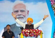 भाजपा ने हमेशा सभी महान व्यक्तियों को सम्मान दिया : सीएम मोहन यादव