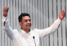 दिल्ली: दिव्य और भव्य होगा यमुनोत्सव: कपिल मिश्रा