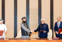 पाकिस्तान और अफगानिस्तान ने सीजफायर पर भरी हामी, तुर्किए ने बताया कब होगी अगली बैठक