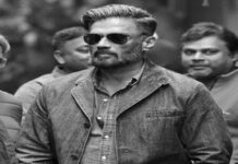 जेमिमा रोड्रिग्स की स्पीच से प्रभावित हुए सुनील शेट्टी, कहा, ‘आप खिलाड़ी और चैंपियन दोनों हैं’