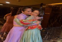 शहनाज गिल की फिल्म ‘इक कुड़ी’ देखकर निकले आरती सिंह के आंसू