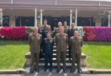 भारत और ऑस्ट्रेलिया के बीच मानव रहित एयरक्राफ्ट सिस्टम बनाने में सहयोग पर बनी सहमति