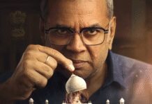 ‘द ताज स्टोरी’ पब्लिक रिव्यू : फिल्म ने जीता दर्शकों का दिल, कहा- मस्ट वॉच