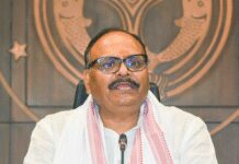 ‘चैट जीपीटी से राजनीति नहीं हो सकती’, ब्रजेश पाठक का अखिलेश यादव पर हमला