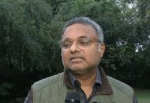 एसआईआर एक समावेशी प्रक्रिया होनी चाहिए, बहिष्कृत करने वाली नहीं: कार्ति चिदंबरम