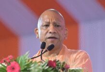 वाराणसी: संस्कृत और तमिल भारत की आत्मा हैं: सीएम योगी आदित्यनाथ