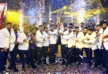 प्रो कबड्डी लीग: दबंग दिल्ली बनी चैंपियन, फाइनल में पुणेरी पल्टन को 31-28 से हराया