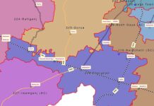 बिहार चुनाव: शेरघाटी सीट पर एनडीए और महाठबंधन के बीच कांटे की टक्कर