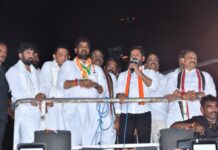 बीआरएस और भाजपा के बीच ‘फेविकोल का बंधन’: तेलंगाना के सीएम रेड्डी