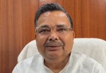 पीएम मोदी की दृष्टि और सीएम योगी के नेतृत्व में उत्तर प्रदेश बना देश का गौरव: जयवीर सिंह