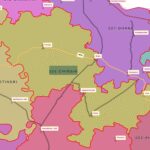 चिरैया में भाजपा की हैट्रिक: 2025 में चौथी जीत की राह, सिंचाई-पलायन प्रमुख मुद्दे