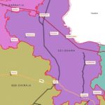 बिहार चुनाव: ढाका में भाजपा-राजद के बीच कांटे की टक्कर, सीमा-पलायन मुद्दे प्रमुख