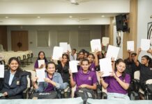 स्कोप ग्लोबल स्किल्स यूनिवर्सिटी के स्कूल ऑफ मैनेजमेंट द्वारा 3-दिवसीय केस स्टडी कार्यशाला का आयोजन