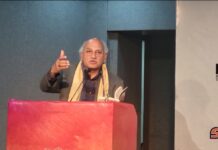 विश्वरंग 2025 का समापन: संगीत, विचार, कला और ज्ञान से सजा बहुरंगी अंतिम दिवस