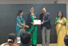 70 देशों की भागीदारी के साथ विश्वरंग अंतरराष्ट्रीय शोध सम्मेलन सम्पन्न